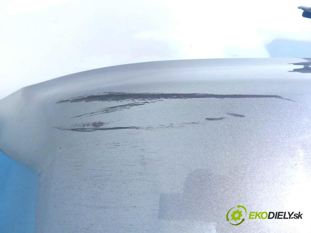 Toyota Corolla E12 2001-2009 1.4 D4D 90 HP manual 66 kW 1364 cm3 5- nárazník predné (Ostatné)