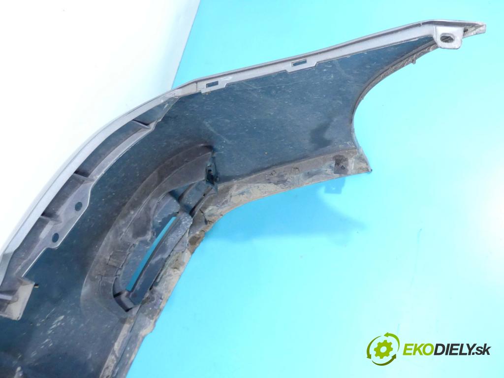 Toyota Corolla E12 2001-2009 1.4 D4D 90 HP manual 66 kW 1364 cm3 5- nárazník predné (Ostatné)