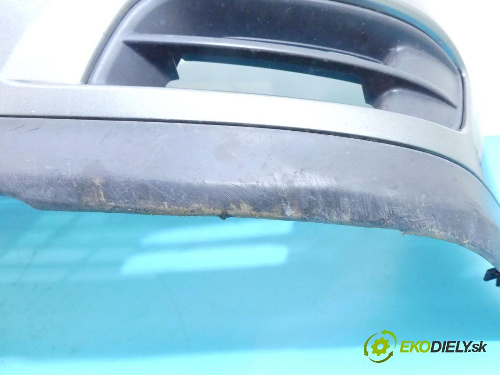 Toyota Corolla E12 2001-2009 1.4 D4D 90 HP manual 66 kW 1364 cm3 5- nárazník predné (Ostatné)