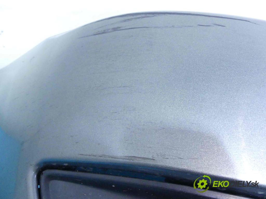 Toyota Corolla E12 2001-2009 1.4 D4D 90 HP manual 66 kW 1364 cm3 5- nárazník predné (Ostatné)