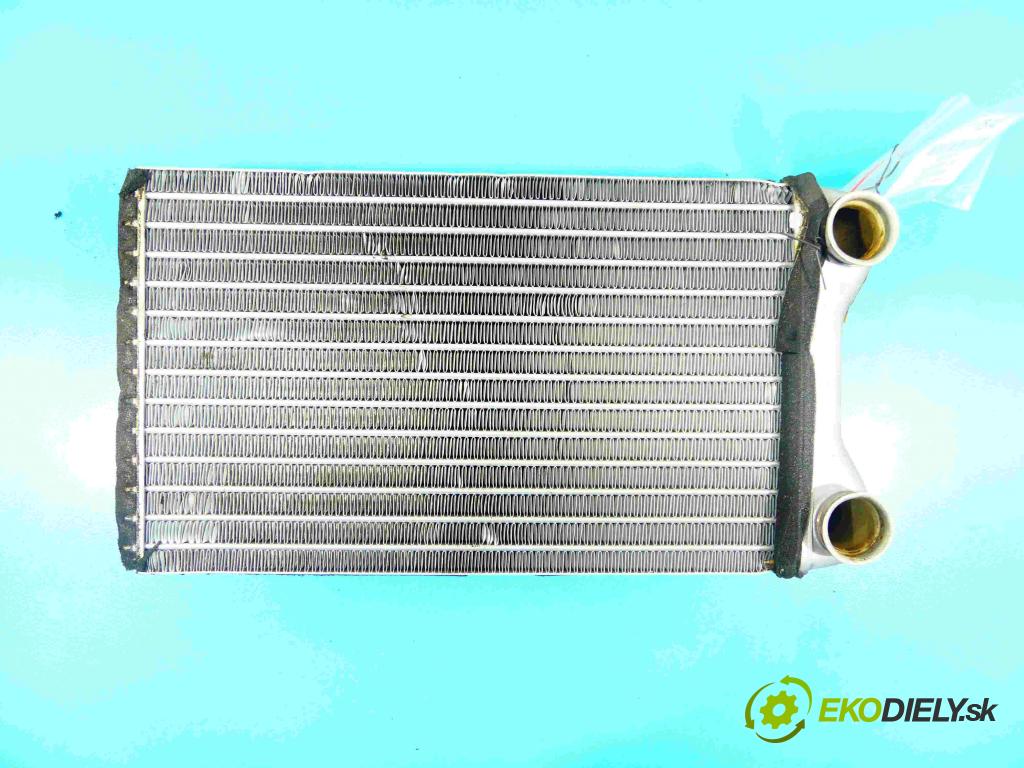 Audi A4 B6 2000-2004 2.5 tdi 179KM automatic 132 kW 2496 cm3 5- radiator 8E1820031 (Radiátory kúrenia)