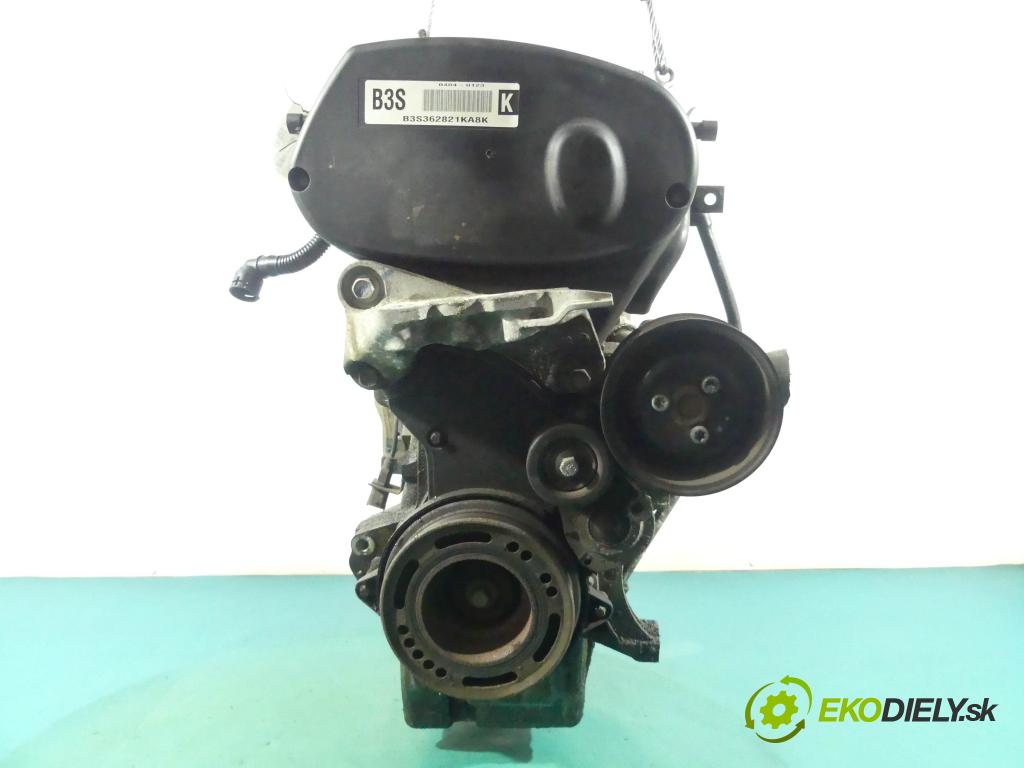 Chevrolet Cruze 1.8 16v 141 HP manual 104 kW 1796 cm3 5- motor benzín: F18D4
