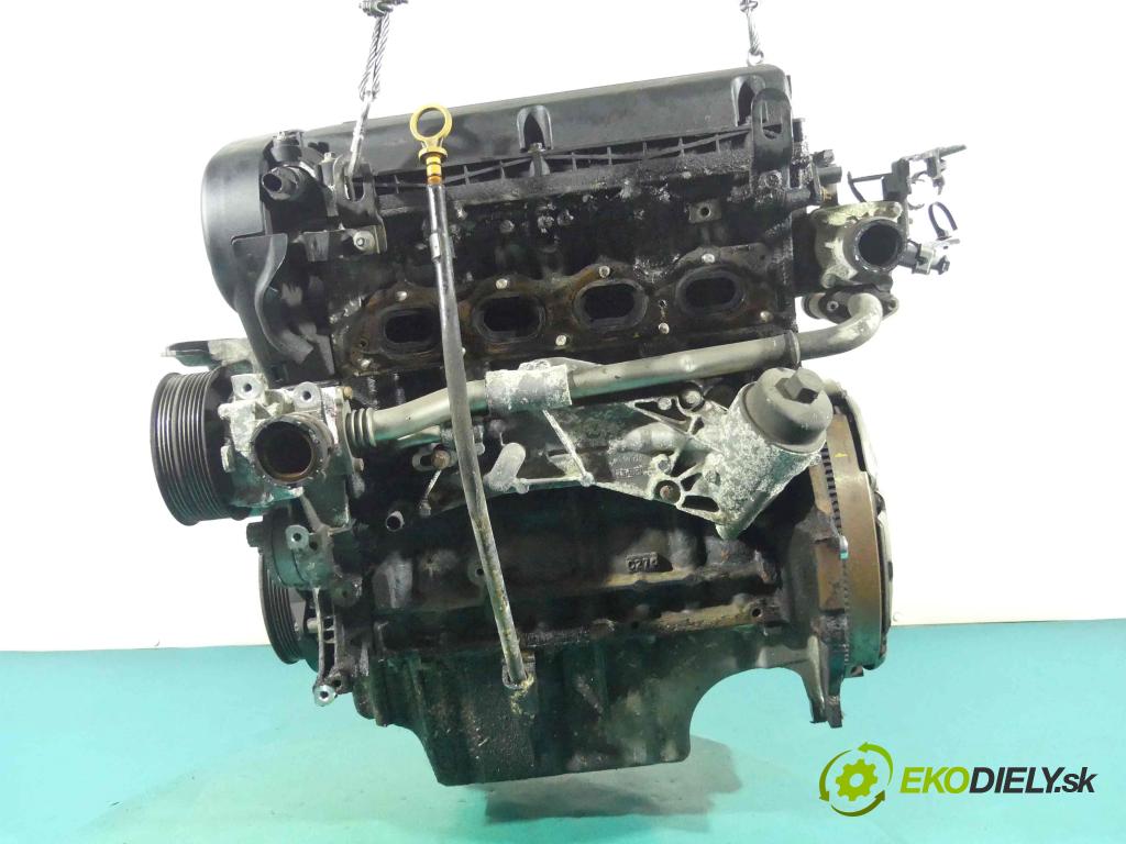 Chevrolet Cruze 1.8 16v 141 HP manual 104 kW 1796 cm3 5- motor benzín: F18D4