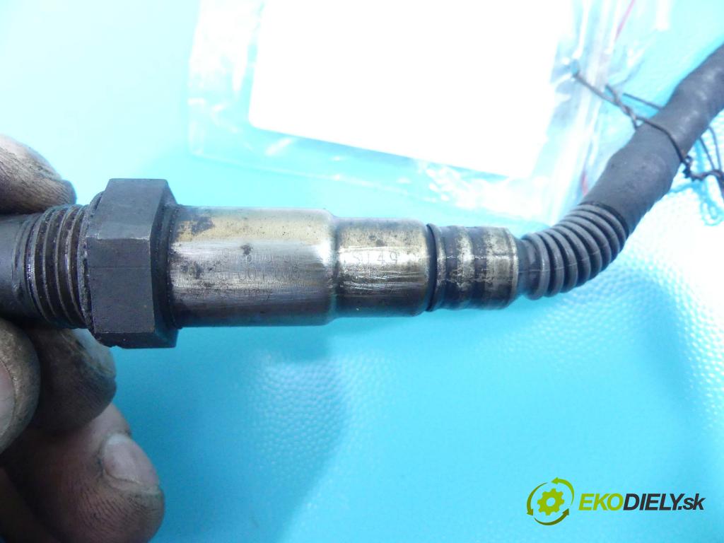 Bmw 1 E87 2004-2011 2.0d 163 HP automatic 120 kW 1995 cm3 5- Sonda lambda 0281004018 (Lambda sondy)