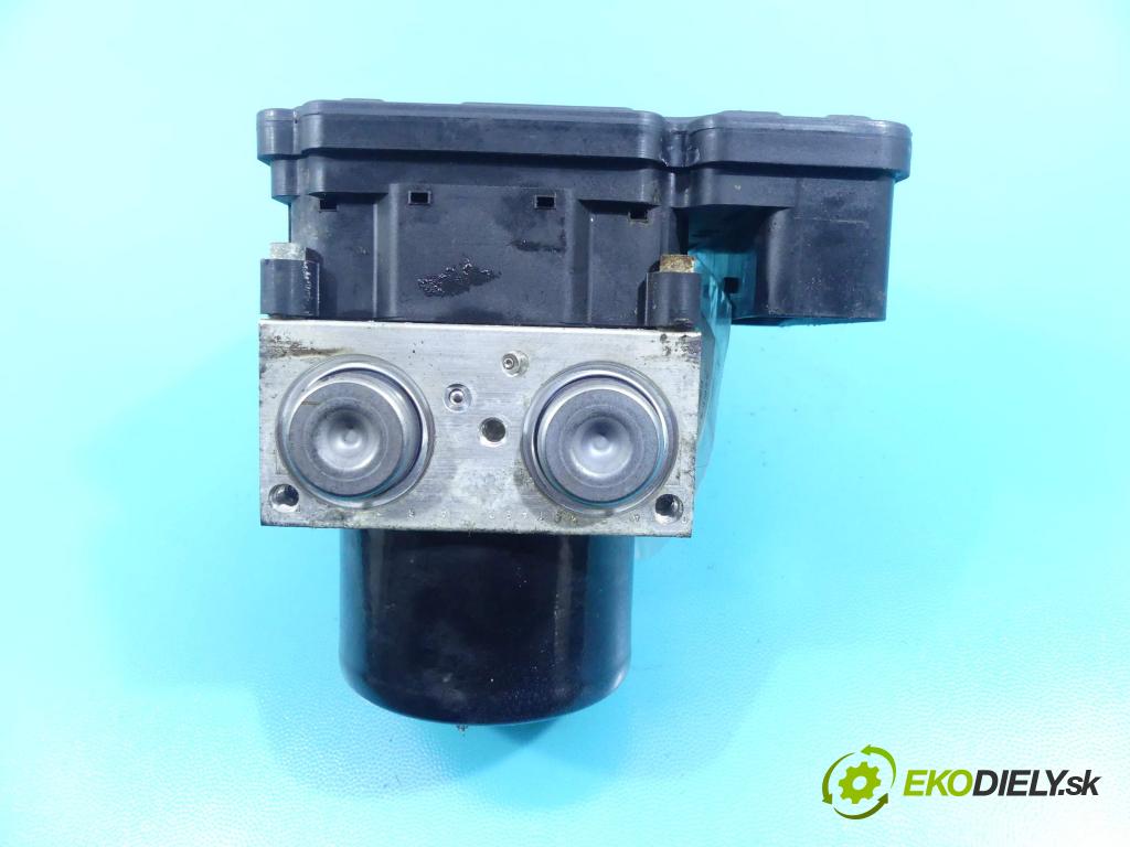 Volvo S80 II 2006-2016 2.5 T 200 HP automatic 147 kW 2521 cm3 4- čerpadlo abs 6G9N-2C405-CD (Pumpa ABS)