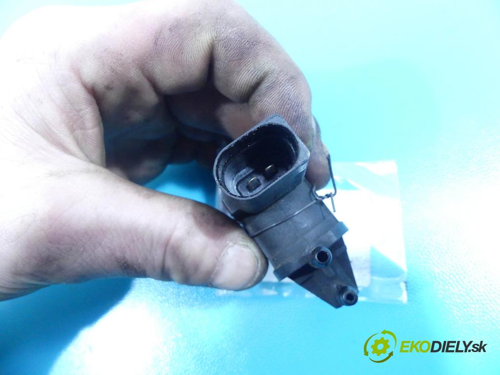 Vw Passat B6 2005-2010 2.0 tdi 140 HP manual 103 kW 1968 cm3 5- ventil podtlaku 1K0906283A (Ventily)