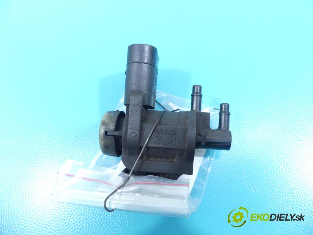 Vw Passat B6 2005-2010 2.0 tdi 140 HP manual 103 kW 1968 cm3 5- ventil podtlaku 1K0906283A (Ventily)