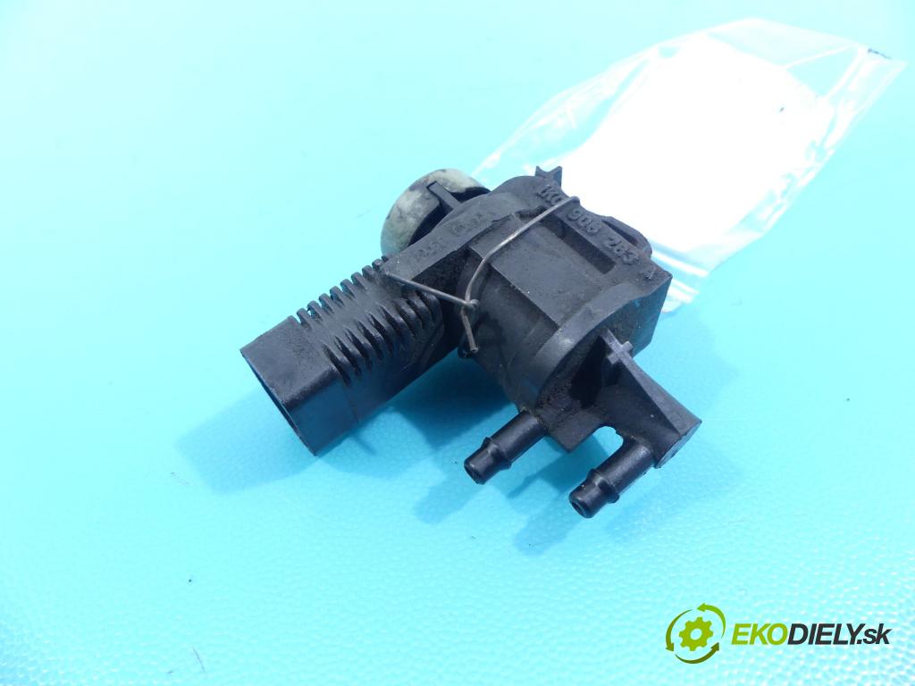 Vw Passat B6 2005-2010 2.0 tdi 140 HP manual 103 kW 1968 cm3 5- ventil podtlaku 1K0906283A (Ventily)