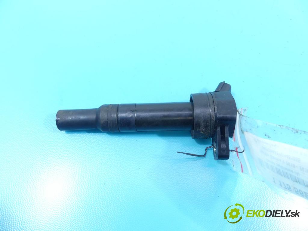 Hyundai Elantra V 2010-2016 1.8 16v 147 HP automatic 108 kW 1800 cm3 4- cievka zapaľovacia 27300-2E000 (Zapaľovacie cievky, moduly)