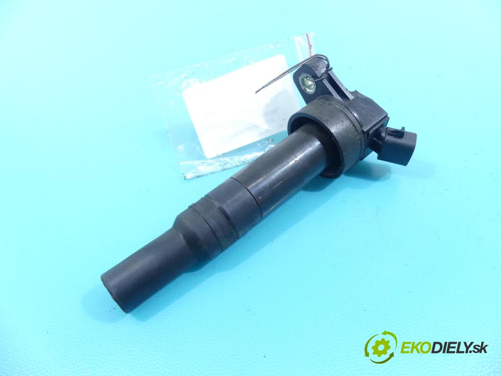 Hyundai Elantra V 2010-2016 1.8 16v 147 HP automatic 108 kW 1800 cm3 4- cievka zapaľovacia 27300-2E000 (Zapaľovacie cievky, moduly)