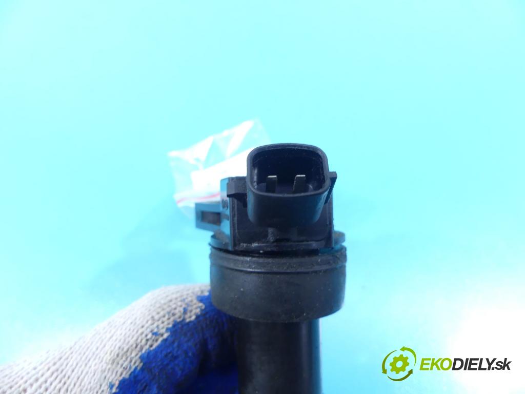 Hyundai Elantra V 2010-2016 1.8 16v 147 HP automatic 108 kW 1800 cm3 4- cievka zapaľovacia 27300-2E000 (Zapaľovacie cievky, moduly)