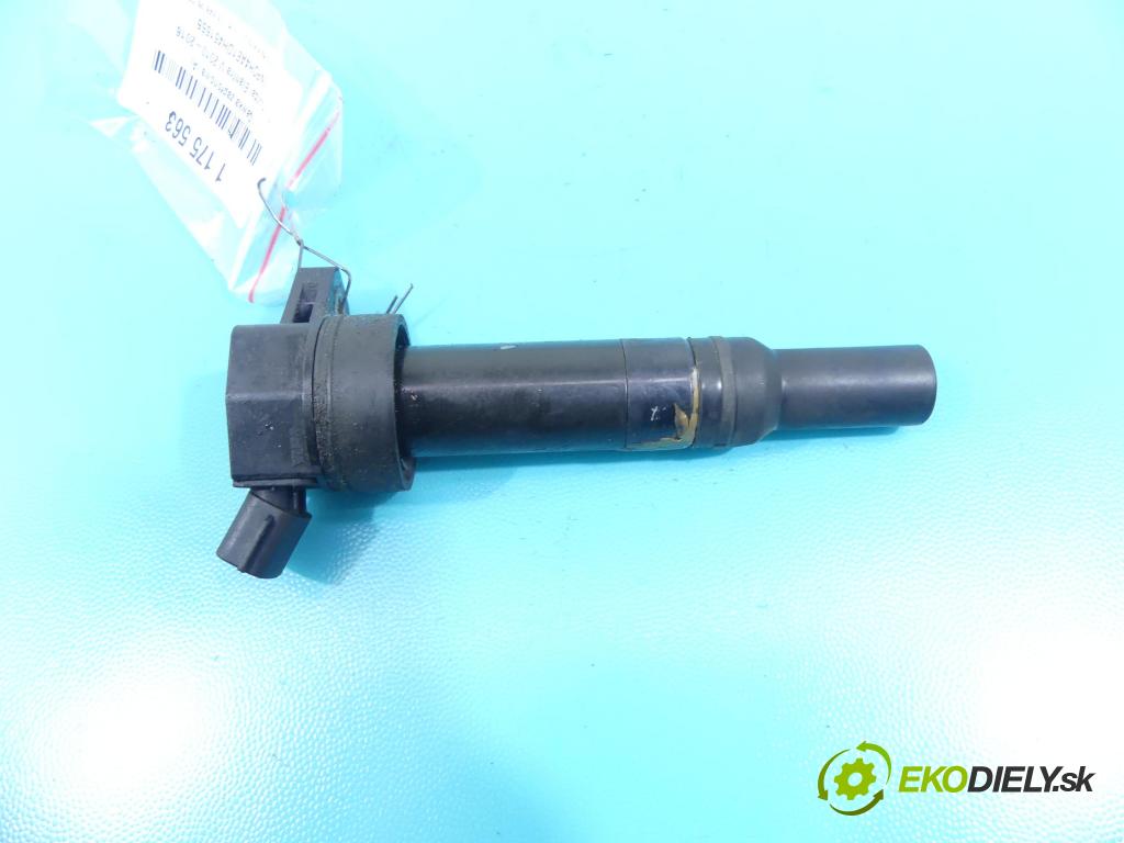 Hyundai Elantra V 2010-2016 1.8 16v 147 HP automatic 108 kW 1800 cm3 4- cievka zapaľovacia 27300-2E000 (Zapaľovacie cievky, moduly)