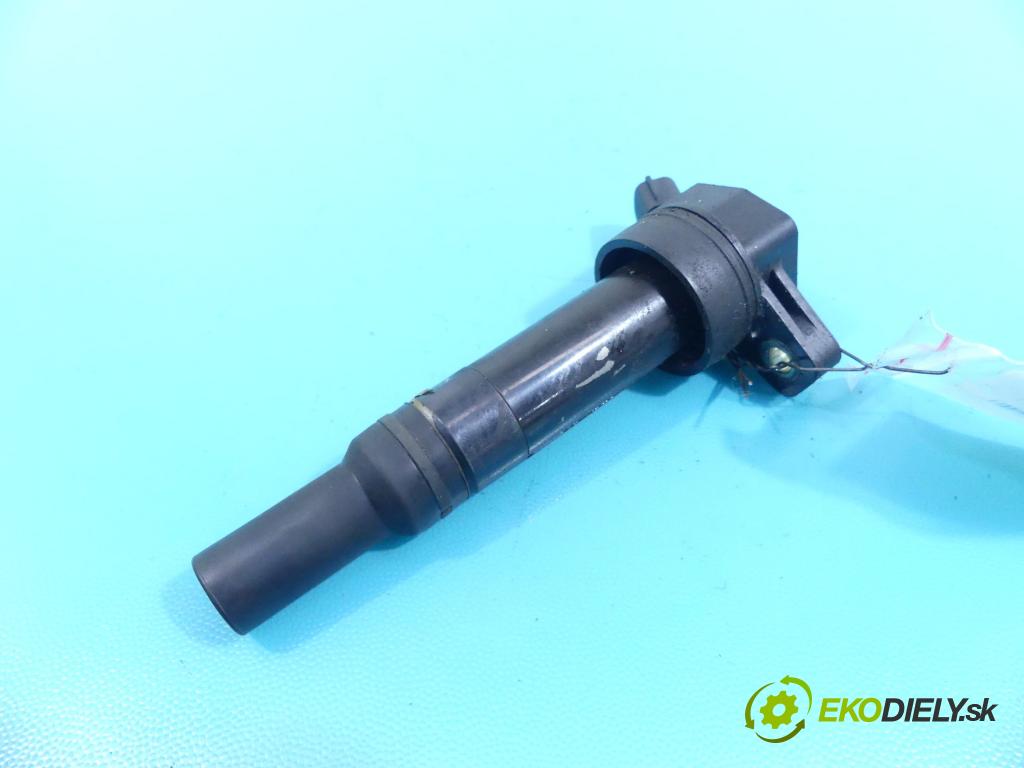 Hyundai Elantra V 2010-2016 1.8 16v 147 HP automatic 108 kW 1800 cm3 4- cievka zapaľovacia 27300-2E000 (Zapaľovacie cievky, moduly)