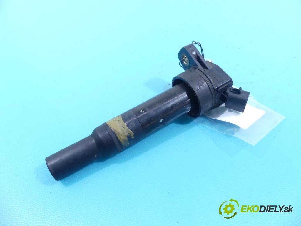 Hyundai Elantra V 2010-2016 1.8 16v 147 HP automatic 108 kW 1800 cm3 4- cievka zapaľovacia 27300-2E000 (Zapaľovacie cievky, moduly)