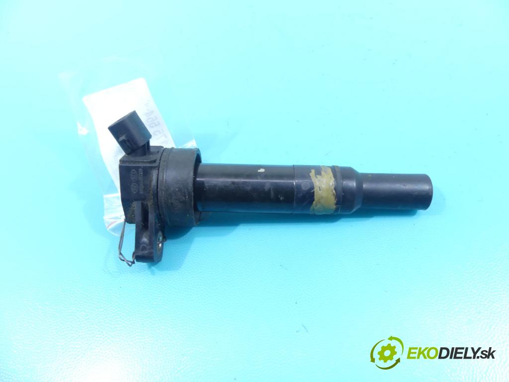 Hyundai Elantra V 2010-2016 1.8 16v 147 HP automatic 108 kW 1800 cm3 4- cievka zapaľovacia 27300-2E000 (Zapaľovacie cievky, moduly)