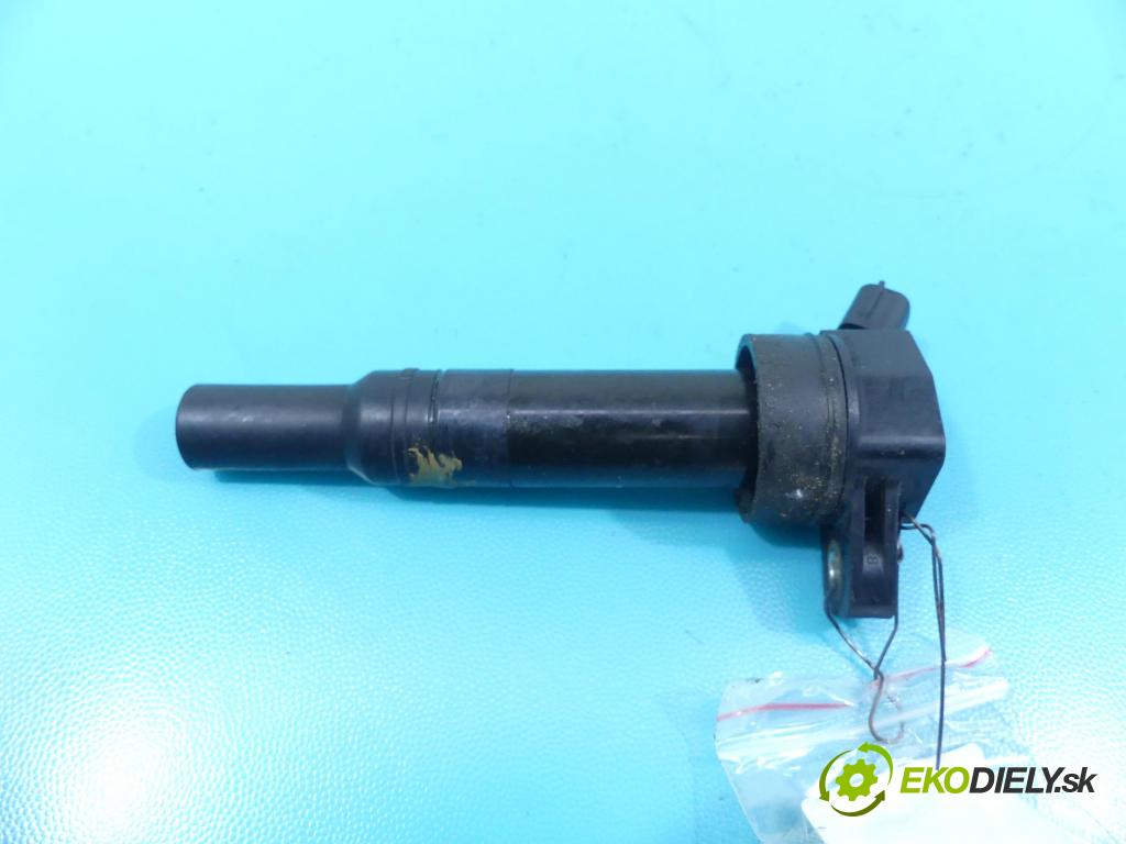 Hyundai Elantra V 2010-2016 1.8 16v 147 HP automatic 108 kW 1800 cm3 4- cievka zapaľovacia 27300-2E000 (Zapaľovacie cievky, moduly)