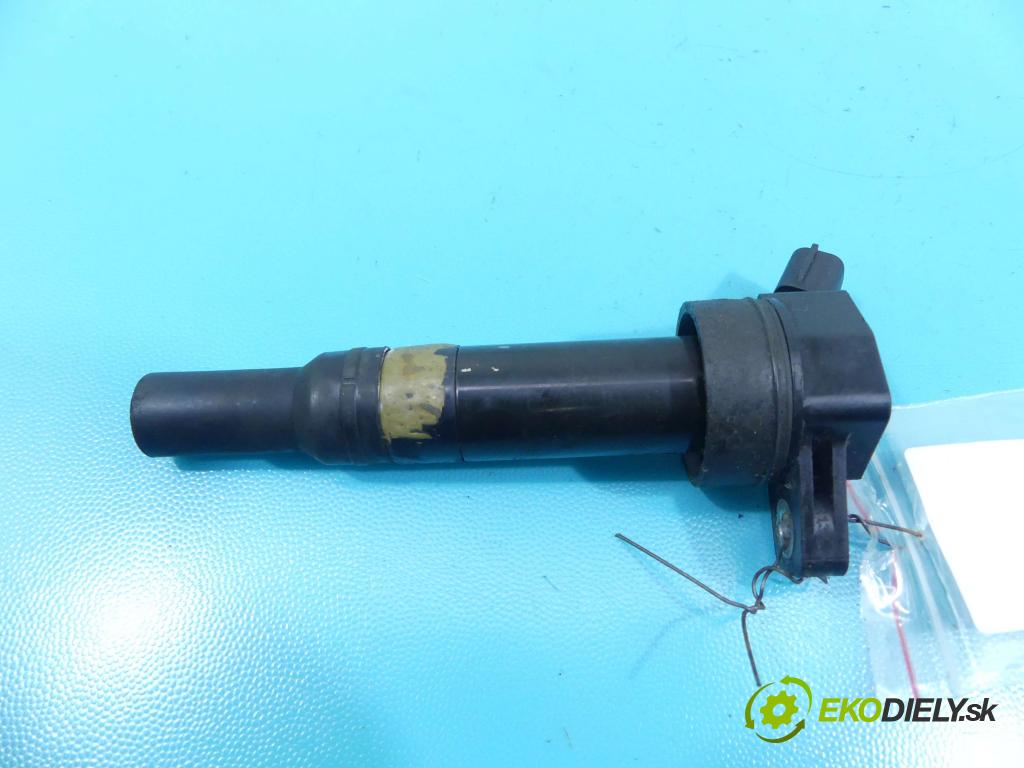 Hyundai Elantra V 2010-2016 1.8 16v 147 HP automatic 108 kW 1800 cm3 4- cievka zapaľovacia 27300-2E000 (Zapaľovacie cievky, moduly)