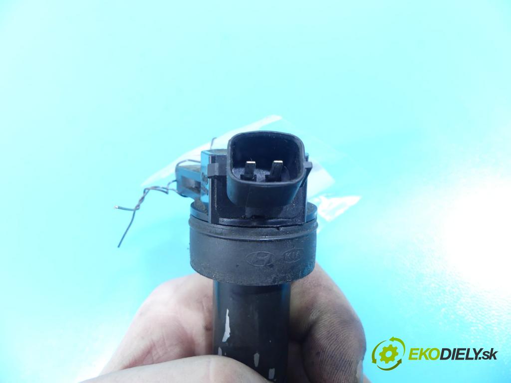 Hyundai Elantra V 2010-2016 1.8 16v 147 HP automatic 108 kW 1800 cm3 4- cievka zapaľovacia 27300-2E000 (Zapaľovacie cievky, moduly)