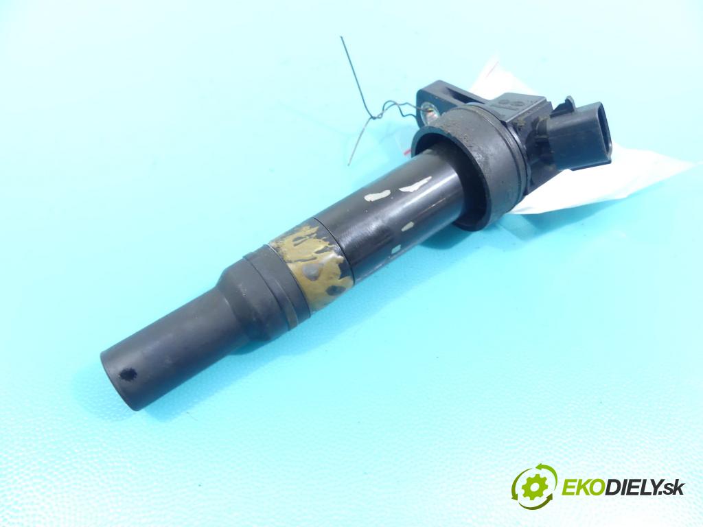 Hyundai Elantra V 2010-2016 1.8 16v 147 HP automatic 108 kW 1800 cm3 4- cievka zapaľovacia 27300-2E000 (Zapaľovacie cievky, moduly)