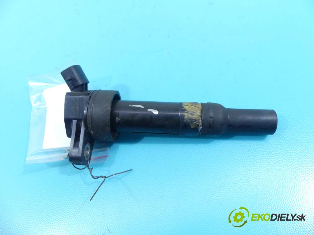 Hyundai Elantra V 2010-2016 1.8 16v 147 HP automatic 108 kW 1800 cm3 4- cievka zapaľovacia 27300-2E000 (Zapaľovacie cievky, moduly)