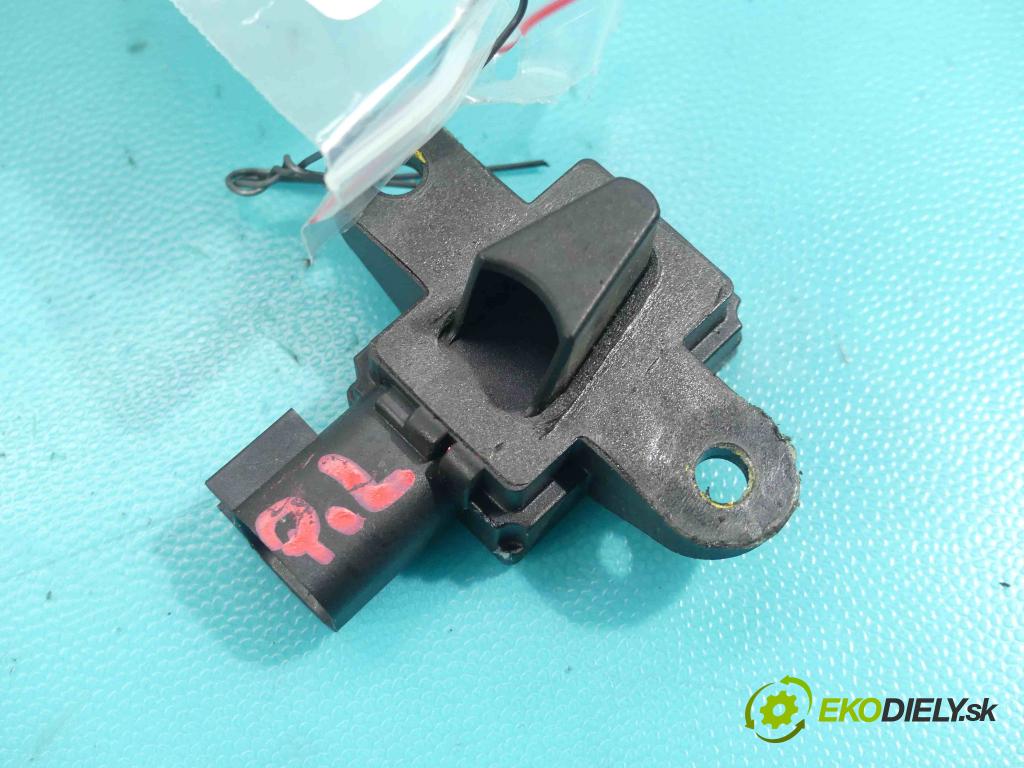 Hyundai Elantra V 2010-2016 1.8 16v 147 HP automatic 108 kW 1800 cm3 4- snímač šokovat: 95920-3X100 (Snímače nárazu)