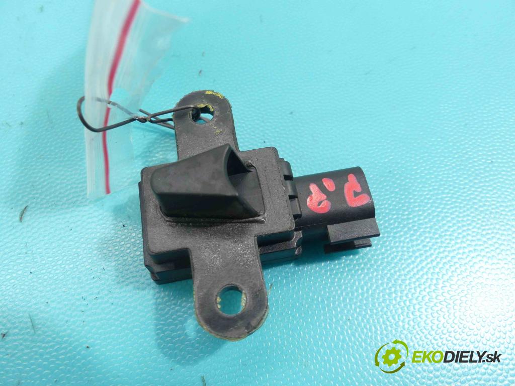 Hyundai Elantra V 2010-2016 1.8 16v 147 HP automatic 108 kW 1800 cm3 4- snímač šokovat: 5WK44372 (Snímače nárazu)