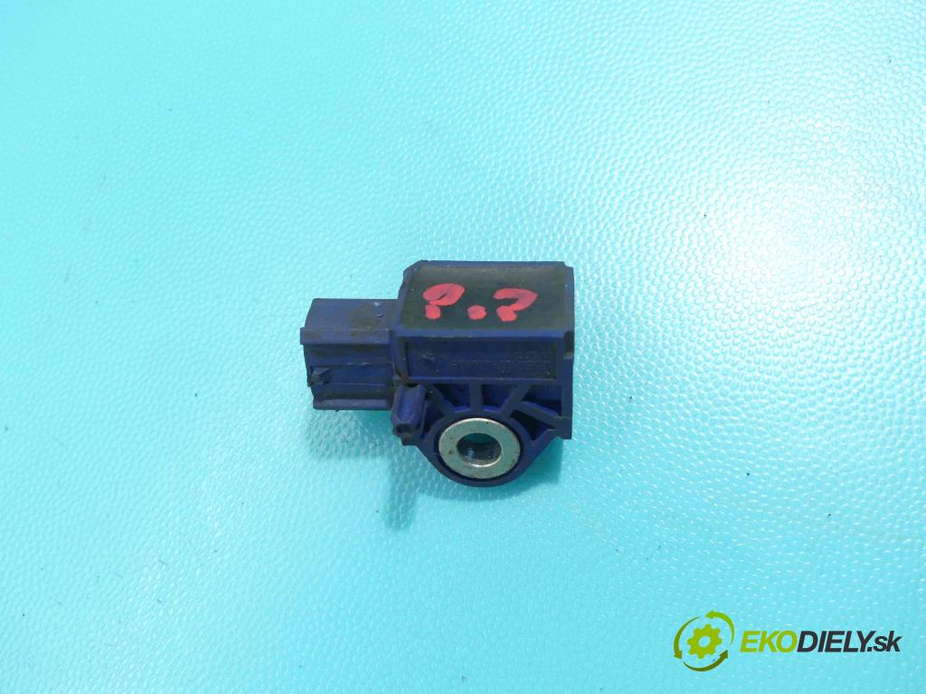 Hyundai Elantra V 2010-2016 1.8 16v 147 HP automatic 108 kW 1800 cm3 4- snímač šokovat: 95930-3X000 (Snímače nárazu)