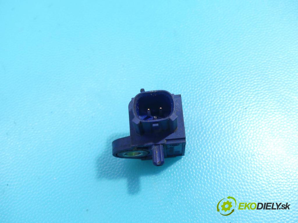 Hyundai Elantra V 2010-2016 1.8 16v 147 HP automatic 108 kW 1800 cm3 4- snímač šokovat: 5WK44369 (Snímače nárazu)