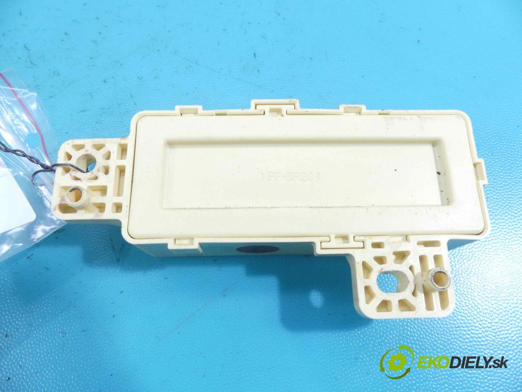 Hyundai Elantra V 2010-2016 1.8 16v 147 HP automatic 108 kW 1800 cm3 4- modul riadiaca jednotka 91940-3X070 (Ostatné)