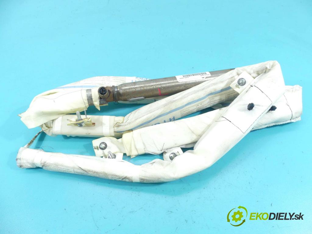 Hyundai Elantra V 2010-2016 1.8 16v 147 HP automatic 108 kW 1800 cm3 4- clona ľavé 85010-3Y600