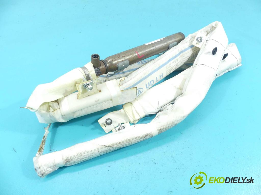 Hyundai Elantra V 2010-2016 1.8 16v 147 HP automatic 108 kW 1800 cm3 4- clona ľavé 85010-3Y600