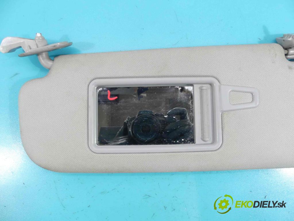 Hyundai Elantra V 2010-2016 1.8 16v 147 HP automatic 108 kW 1800 cm3 4- clonítko ľavé
