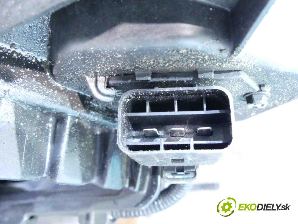 Hyundai Elantra V 2010-2016 1.8 16v 147 HP automatic 108 kW 1800 cm3 4- Ventilátor chladiča