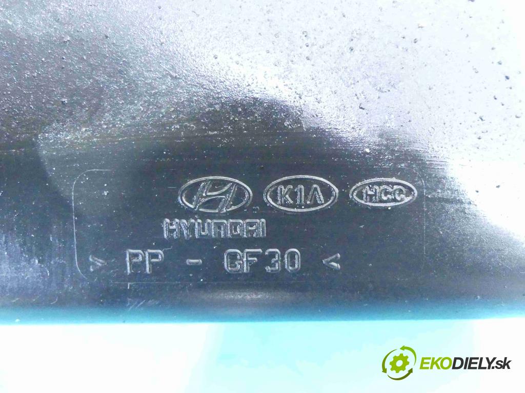 Hyundai Elantra V 2010-2016 1.8 16v 147 HP automatic 108 kW 1800 cm3 4- Ventilátor chladiča