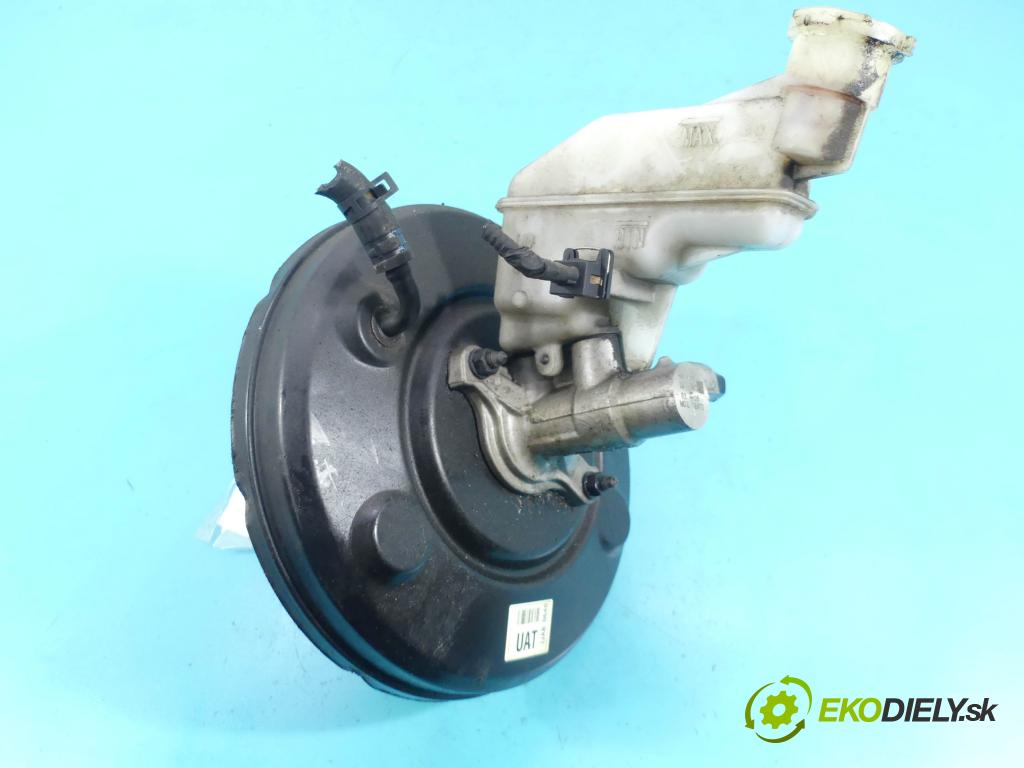 Hyundai Elantra V 2010-2016 1.8 16v 147 HP automatic 108 kW 1800 cm3 4- servo brzdové 