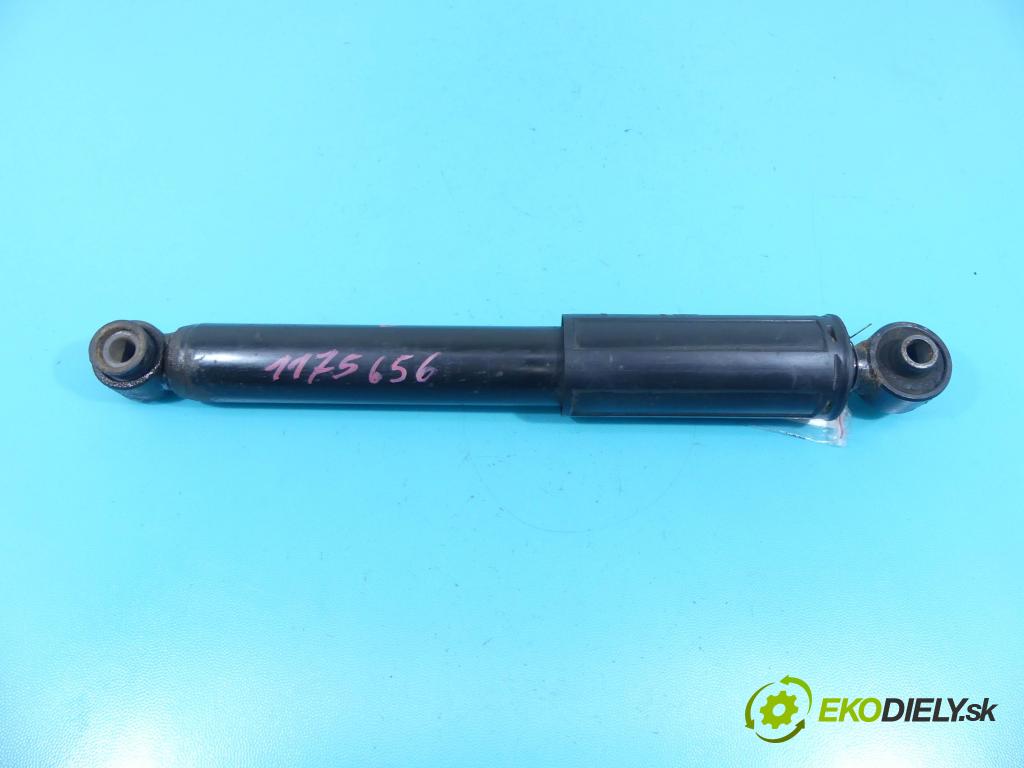 Hyundai Elantra V 2010-2016 1.8 16v 147 hp automatic 108 kW 1800 cm3 4- tlumič zadní pravý 