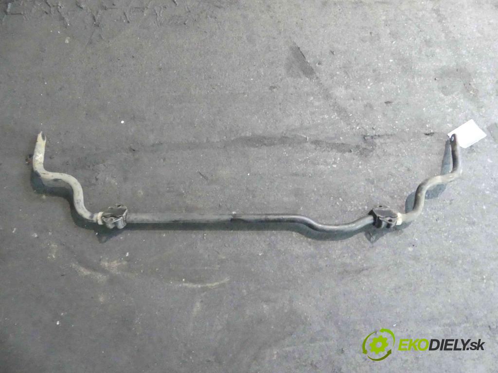 Hyundai Elantra V 2010-2016 1.8 16v 147 HP automatic 108 kW 1800 cm3 4- tyč stabilizatora  (Tyče stabilizátora)