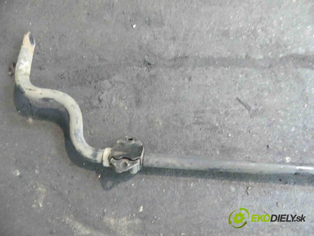 Hyundai Elantra V 2010-2016 1.8 16v 147 HP automatic 108 kW 1800 cm3 4- tyč stabilizatora  (Tyče stabilizátora)