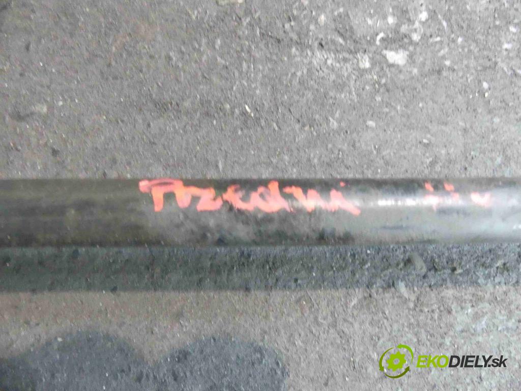 Hyundai Elantra V 2010-2016 1.8 16v 147 HP automatic 108 kW 1800 cm3 4- tyč stabilizatora  (Tyče stabilizátora)