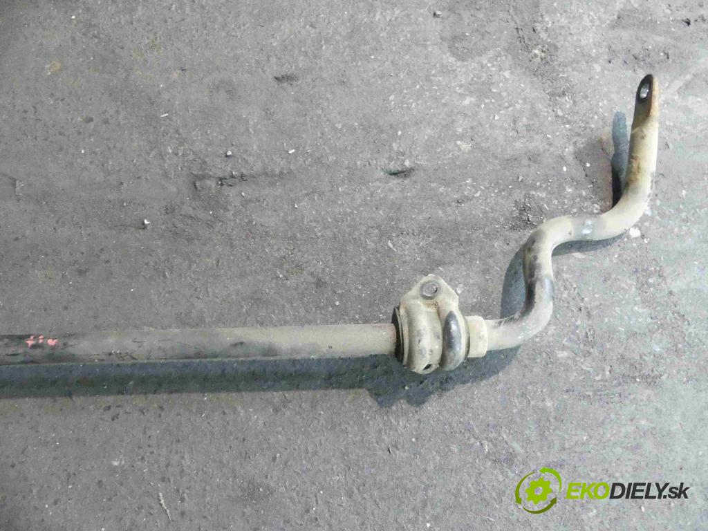 Hyundai Elantra V 2010-2016 1.8 16v 147 HP automatic 108 kW 1800 cm3 4- tyč stabilizatora  (Tyče stabilizátora)