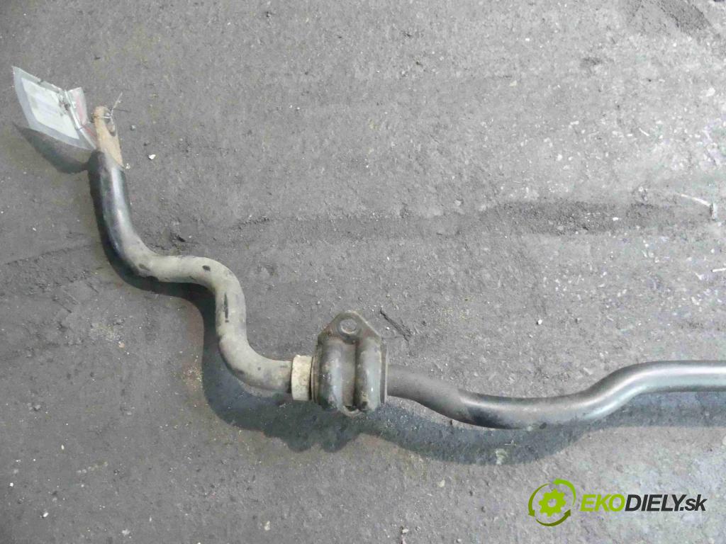 Hyundai Elantra V 2010-2016 1.8 16v 147 HP automatic 108 kW 1800 cm3 4- tyč stabilizatora  (Tyče stabilizátora)