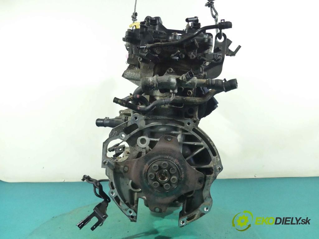 Hyundai Elantra V 2010-2016 1.8 16v 147 hp automatic 108 kW 1800 cm3 4- motor benzín G4NB