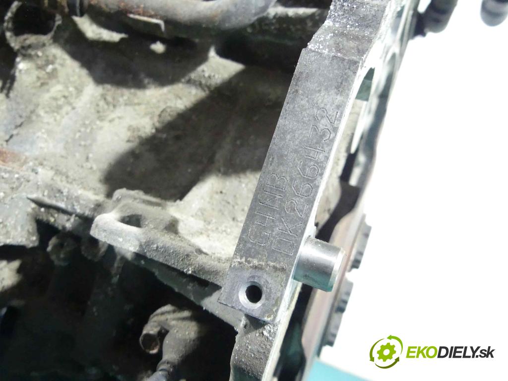 Hyundai Elantra V 2010-2016 1.8 16v 147 hp automatic 108 kW 1800 cm3 4- motor benzín G4NB