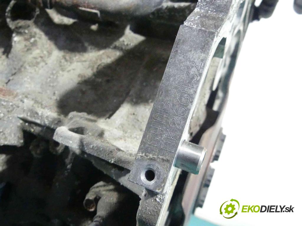 Hyundai Elantra V 2010-2016 1.8 16v 147 hp automatic 108 kW 1800 cm3 4- motor benzín G4NB