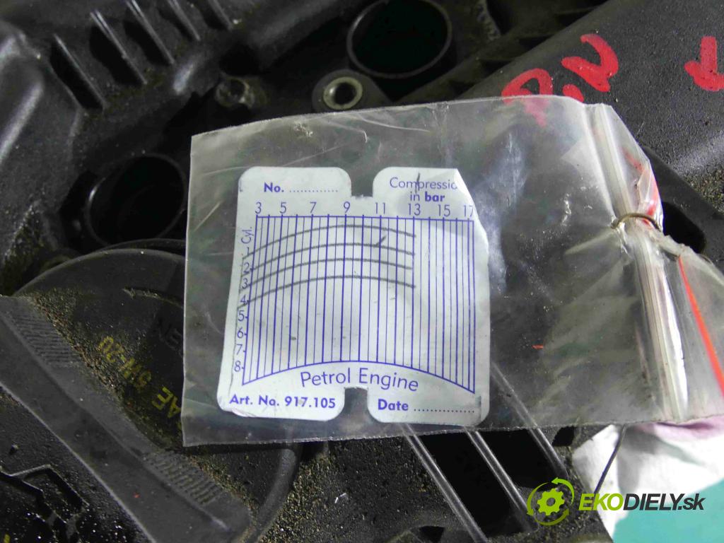 Hyundai Elantra V 2010-2016 1.8 16v 147 hp automatic 108 kW 1800 cm3 4- motor benzín G4NB