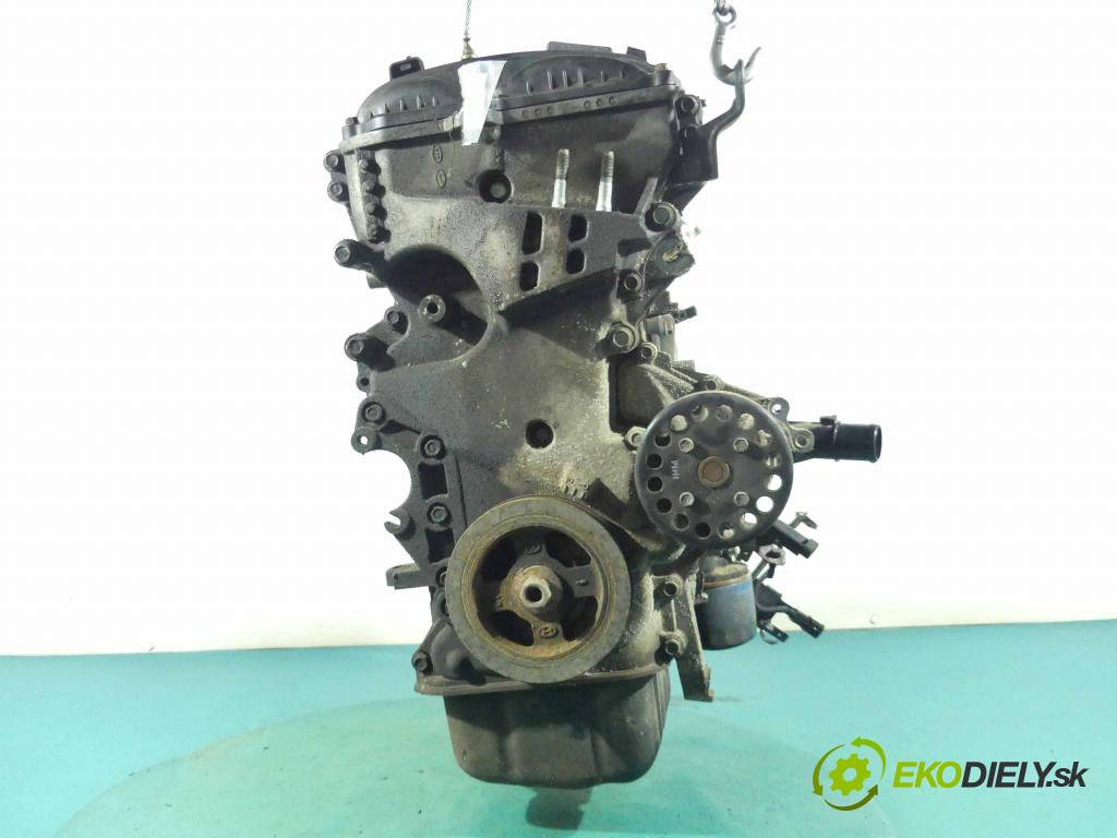 Hyundai Elantra V 2010-2016 1.8 16v 147 hp automatic 108 kW 1800 cm3 4- motor benzín G4NB