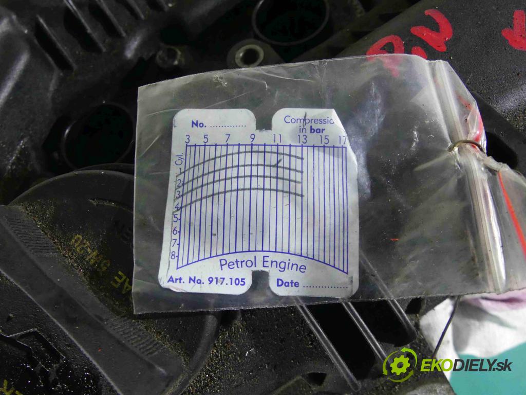 Hyundai Elantra V 2010-2016 1.8 16v 147 hp automatic 108 kW 1800 cm3 4- motor benzín G4NB
