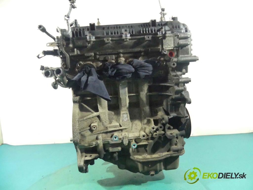 Hyundai Elantra V 2010-2016 1.8 16v 147 hp automatic 108 kW 1800 cm3 4- motor benzín G4NB