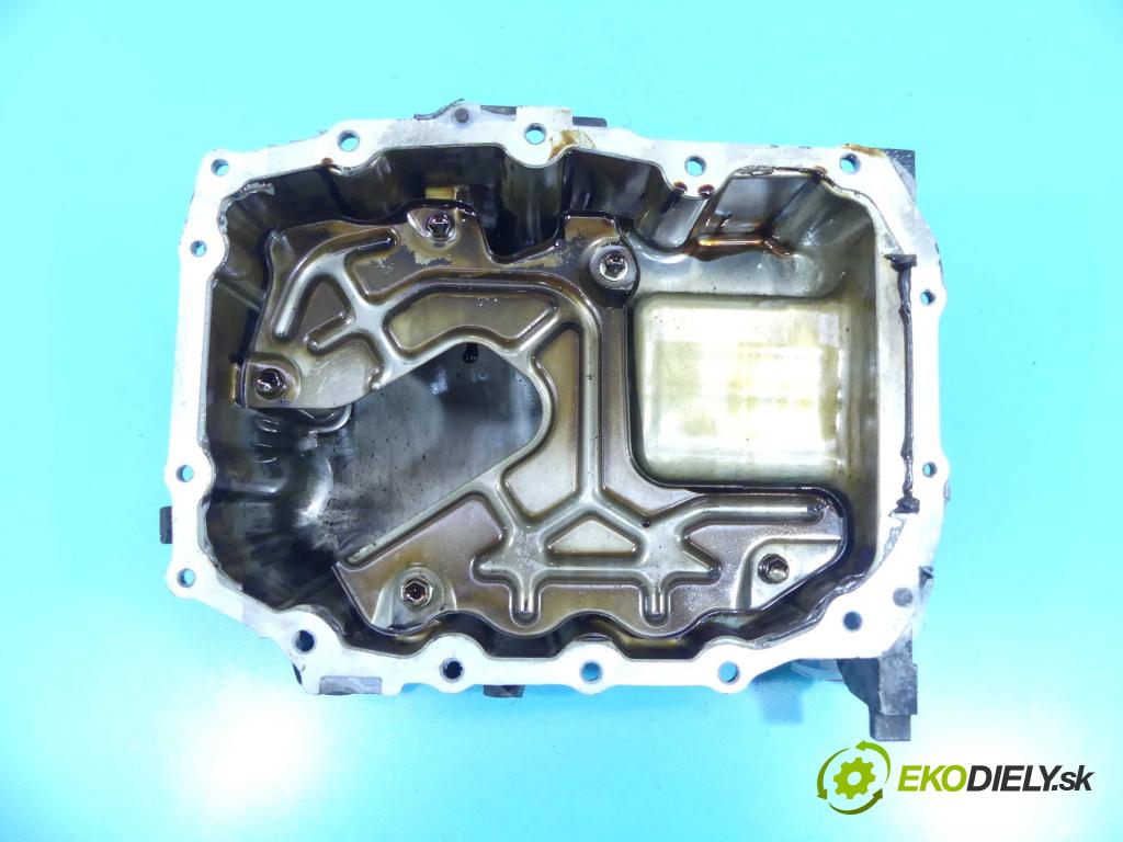 Toyota Yaris III 2011-2018 1.0 vvti 69KM manual 51 kW 998 cm3 5- vaňa olejová 1KR (Olejové vane)