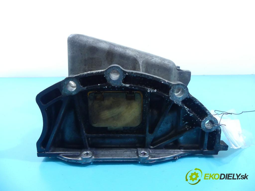 Toyota Yaris III 2011-2018 1.0 vvti 69KM manual 51 kW 998 cm3 5- vaňa olejová 1KR (Olejové vane)